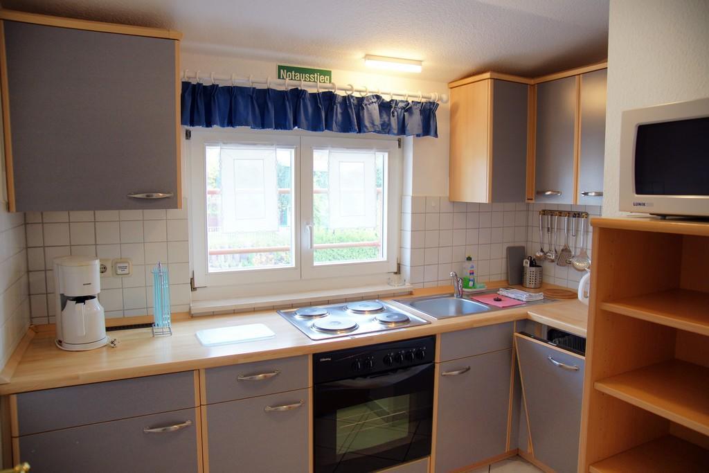 Apartments Haus Eintracht Sellin Exterior photo